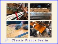 Werkstatt für Klaviere und Flügel | Klavierstimmung Schöneberg Berlin - Schöneberg Vorschau