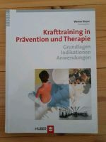 Krafttraining in Prävention und Therapie / Werner Kieser Pankow - Prenzlauer Berg Vorschau