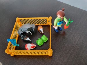 Playmobil Special PlusMädchen mit MeerschweinchenSet 4794 neu & OVP 