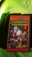 VHS Kassette Weihnachten im Märchenland  bambini Baden-Württemberg - Sindelfingen Vorschau