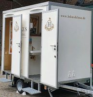 Neue deluxe Toilettenwagen von Lokusdeluxe Aachen - Aachen-Mitte Vorschau