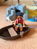 Playmobil Pirateninsel Essen - Steele Vorschau