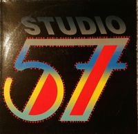 Studio 57 Dance Mega Mix Vinyl in top Zustand! (1990) Essen - Essen-Borbeck Vorschau