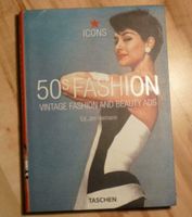 Icons 50s Fashion Vintage Fashion and Beauty ADS Bayern - Deining Vorschau