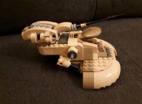 Lego Star Wars Droiden-Panzer Brandenburg - Oberkrämer Vorschau