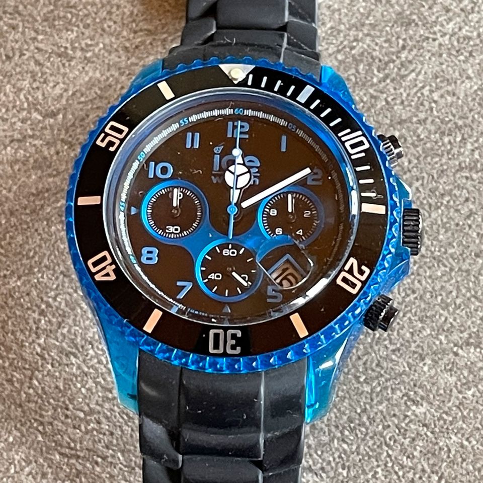 ICE WATCH Chronograph in Beltheim
