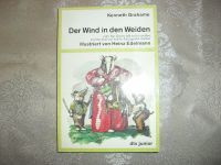 Kenneth Grahame, Der Wind in den Weiden - dtv junior / ab 8 Jahre Rheinland-Pfalz - Bacharach Vorschau