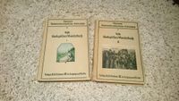 Teubner Geologisches Wanderbuch Band 6 und 7 Bayern - Siegsdorf Vorschau