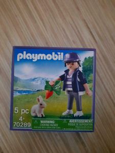70289 70371 ☀️  Playmobil Sonderfiguren Milka Ostern ´20: 70263 70372 OVP ☀️ 