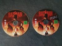 The Batman [Blu-ray], neu , ohne Hülle , inklusive Versand Niedersachsen - Stadtoldendorf Vorschau