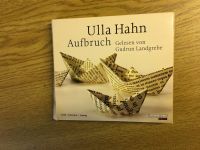 CD Ulla Hahn Aufbruch gelesen von Gudrun Landgrebe Nordrhein-Westfalen - Krefeld Vorschau