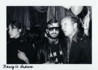 Ringo Starr & Nancy Lee Andrews signiertes Foto Beatles Autogramm Bayern - Mauern Vorschau