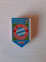 Wimpelkette u.a. mit Wappen von FC Bayern München Hessen - Hünfeld Vorschau
