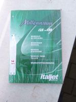 Italjet  Millennium 125-150 Werkstattbuch Bayern - Oettingen in Bayern Vorschau