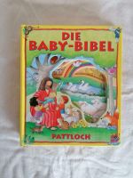 Die Baby-Bibel /Pattloch Schleswig-Holstein - Bad Bramstedt Vorschau
