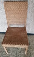 Rattan-Stuhl (Messeware) von den Philippinen Innenstadt - Köln Deutz Vorschau