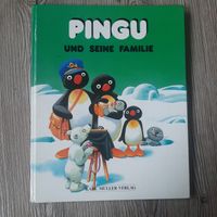 Pingu und seine Familie Sachsen-Anhalt - Magdeburg Vorschau