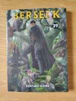TAUSCHE Berserk 39, Kentaro Miura, OVP, Manga Nordrhein-Westfalen - Simmerath Vorschau