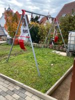 Kinder Schaukel für den Garten Baden-Württemberg - Leutenbach Vorschau