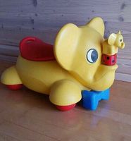 Lego Duplo Elefant gelb Rutscherl Fahrzeug Mobil Spielzeug Kinder Bayern - Hutthurm Vorschau