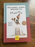 Buch Die Kunst, einen Welpen zu bändigen Thüringen - Witterda Vorschau