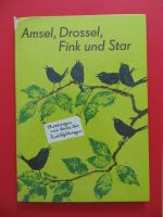 DDR/ KB:Amsel,Drossel,Fink und Star-Chorsingen mit 6-12 Jähr.1982 Gerbstedt - Welfesholz Vorschau