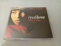 Seltene Mary J Blige CD – Real Love – aus Europa von 1993 Innenstadt - Köln Altstadt Vorschau