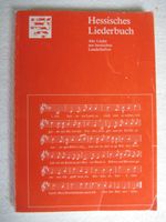 "Hessisches Liederbuch" - Alte Lieder aus hessischen Landschaften Hessen - Fulda Vorschau