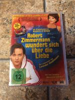 Robert Zimmermann wundert sich über die Liebe - DVD (2009) Niedersachsen - Bad Bodenteich Vorschau