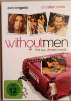 Without men- this is a woman's world DVD gebraucht Münster (Westfalen) - Geist Vorschau