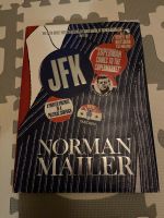 Norman Mailer, JFK Superman comes to the Supermarket Frankfurt am Main - Bockenheim Vorschau