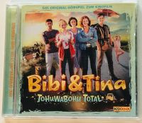 Bibi & Tina Tohuwabohu Total: Das Original-Hörspiel zum Kinofilm Niedersachsen - Didderse Vorschau