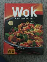 GU - Buch - Wok - blitzschnell und leicht, ISBN 3-7742-1184-1 Baden-Württemberg - Magstadt Vorschau
