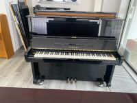 Jubiläumsangebot! Yamaha U 2 , 126  Klavier  bei PIANO EHRET Viernheim Hessen - Viernheim Vorschau