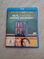 Blu Ray Hilfe, ich hab meine Lehrerin geschrumpft BluRay DVD Bayern - Viereth-Trunstadt Vorschau