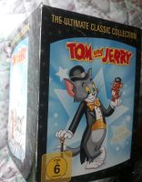 Tom & Jerry 12 DVDs Collection Dortmund - Hombruch Vorschau