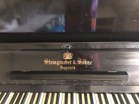 Klavier Steingräber & Söhne Bayern - Bad Kissingen Vorschau