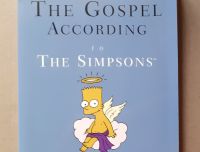 The Gospel According to the Simpsons - Buch - Mark I. Pinsky Nordrhein-Westfalen - Rheda-Wiedenbrück Vorschau