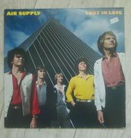 Air Supply LP Lost in Space LP Vinyl Single Sammlung Niedersachsen - Gifhorn Vorschau