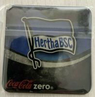Hertha BSC Magnet Coca Cola 6x6cm NEU OVP Kühlschrankmagnet Rheinland-Pfalz - Haßloch Vorschau