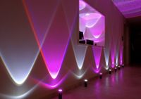 Ape Labs LED LightCan Effektlicht 12er Set mieten/leihen Berlin - Charlottenburg Vorschau