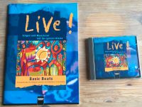 Live! Basic Beats Helbling Buch + CD Rom Niedersachsen - Vögelsen Vorschau