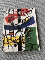 Sotheby’s Collection Cesari Pissarro Sisley Vlaminick Leger Fini Hessen - Usingen Vorschau