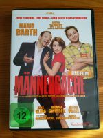 DVD - Männersache der Film Essen - Huttrop Vorschau