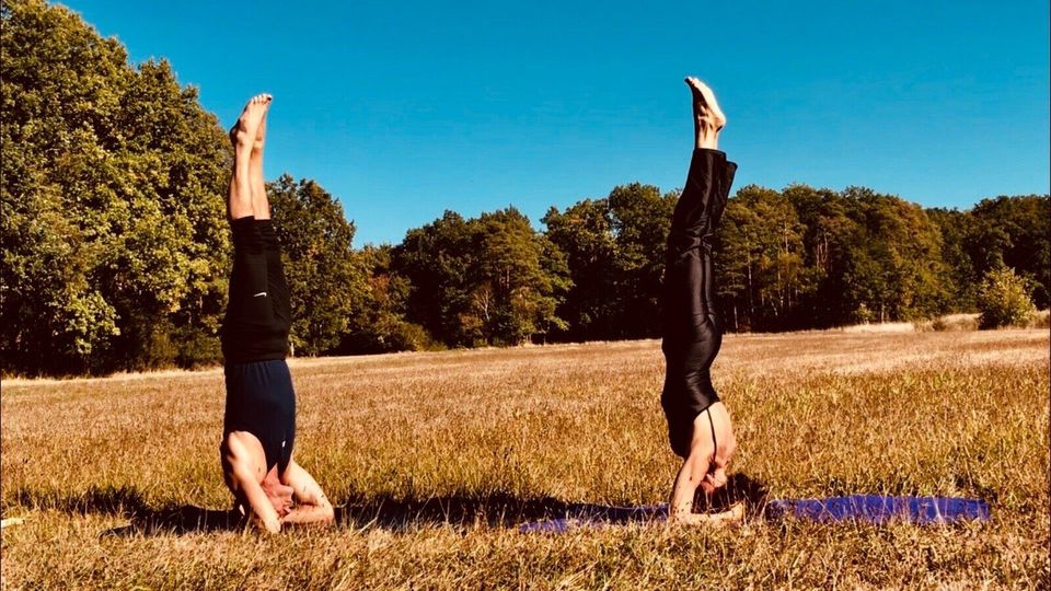Yoga Unterricht 75€ & Meditation für Frauen 69€ in Nbg-Neunhof ! in Nürnberg (Mittelfr) - Nordstadt