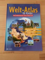 Welt-Atlas für Kinder Bayern - Hallerndorf Vorschau