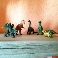 Dinosaurier Thüringen - Jena Vorschau