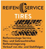 REIFENMONTAGE REIFENSERVICE NEU UND GEB KLIMASERVICE OHNE TERMIN! Elberfeld - Elberfeld-West Vorschau