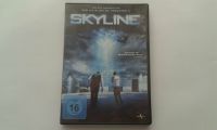 Skyline DVD Film (2011) Film Nordfriesland - Joldelund Vorschau