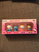 Sanrio Hello Kitty Mes Amis 4 Figuren Neu Nordrhein-Westfalen - Rommerskirchen Vorschau